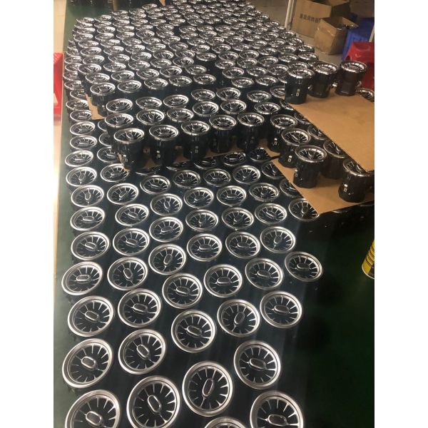 Shenzhen Yida Electronics Co.,Ltd.