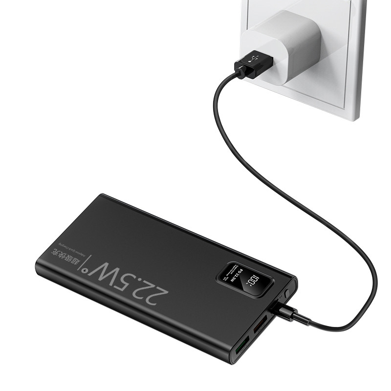 Высокоуровневая полная батарея с MSDS 10000MAH Power Bank 20000mah 3000mah Ли-ионная батарея