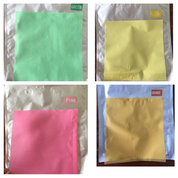 Natural Mamenori Sheets 20 Sheet Yellow Orange Pink Green Colors Wholesale