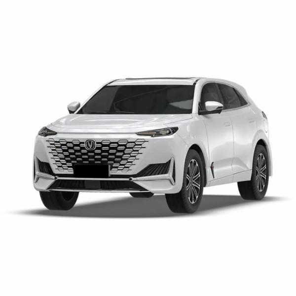 2024 Changan Uni-K idd EV Veículo elétrico de alta velocidade Veículo adulto com direção esquerda