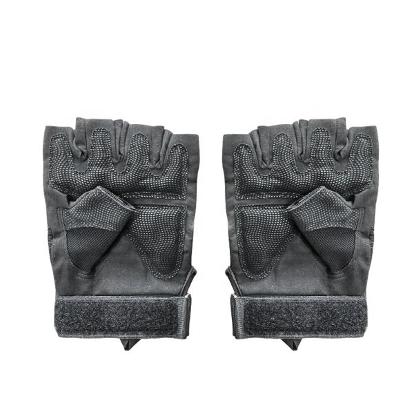 Entrenamiento al aire libre Protección de manos para escalar Nylon ligero en América del Sur