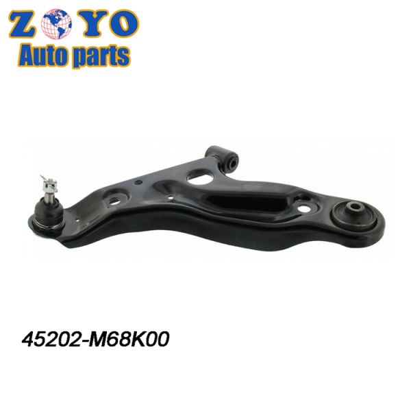 Automóvil de ajuste SUZUKI CELERIO 45202-M68K00 Automático de control inferior del brazo para Suzuki Alto 2011