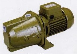 Используемый насос двигателя затравки собственной личности воды электрический гидро для водяной помпы мойки 1хп