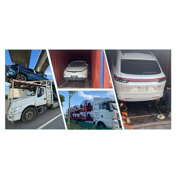 New 4x4 Ford Transit Ambulance Diesel Automatic Euro 3