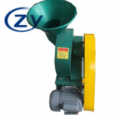 作成をスライスする機械類/Ssのカッサバの破片を処理するサツマイモ