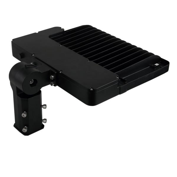 IP65  Aluminum material   High lumen 150W Shoebox  LED street  Light for  highway city road use warranty 5 years