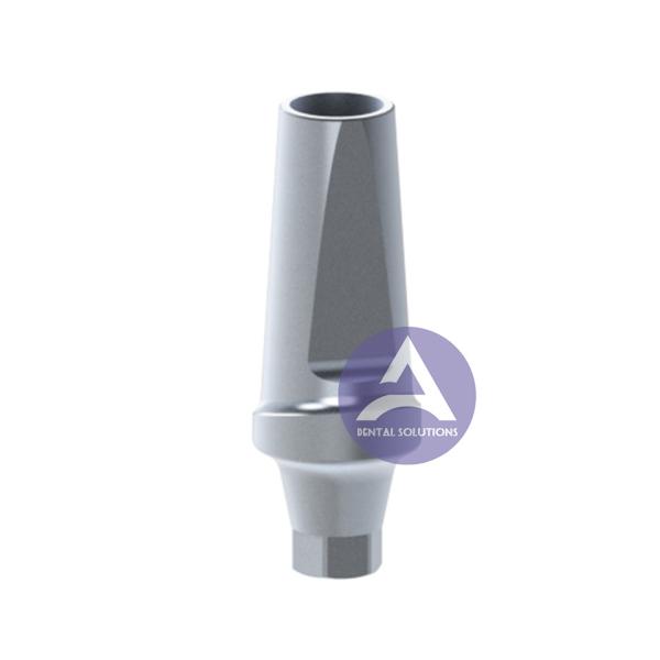 Limite do RP 3.5mm Astra Tech Osseospeed Dental Implants