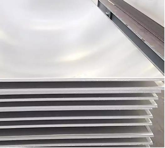 H116 H321 Aluminum Plate Sheet / 5005 Aluminium Sheet 5052 H32 H112
