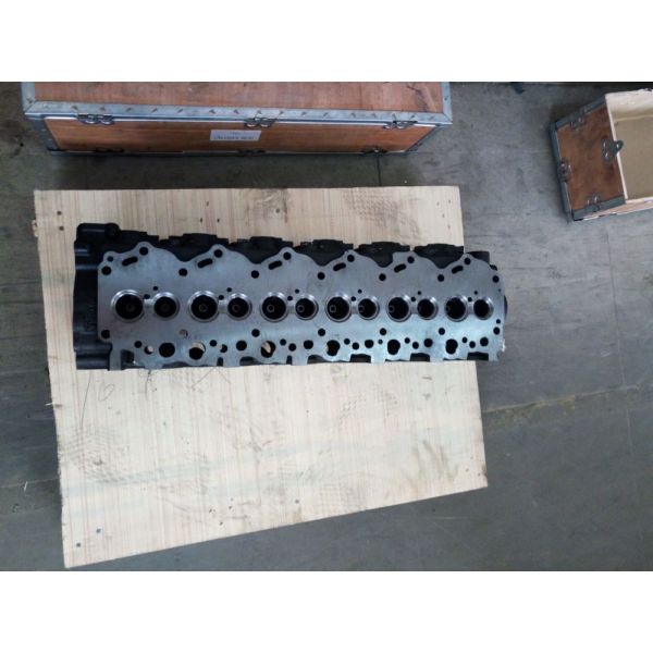 Крейсер 1ХД-Т земли Тойота МОТОРА головок цилиндра КУЛАТА Тойота 1ХД-Т4.2ТД 12В 24В автомобильный