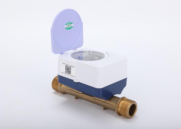 Lora / LoraWAN Ultrasonic Water Meter Ultrasonic Flow Meters RHF1S213