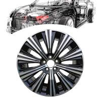 Roue en alliage d'aluminium Womala 32134630 pour S60 V60 XC60 Modèles 2019 et 2025