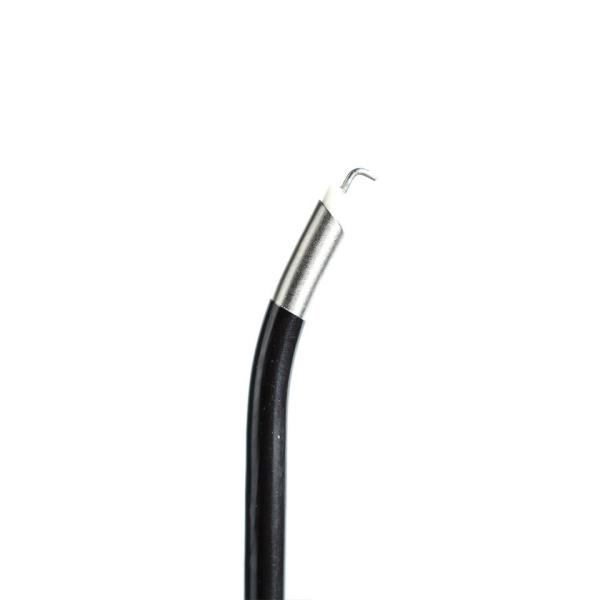 Low Temperature 0.6mm Hook Coblation Wands 30° Probe 90° Tip