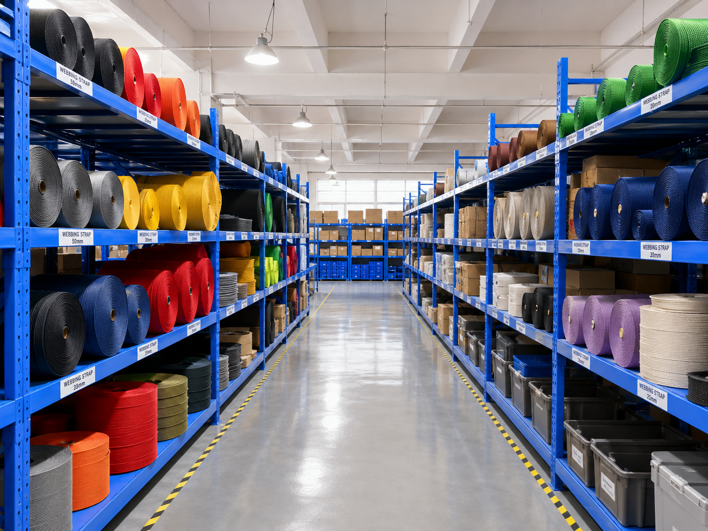 XIAMEN VIZO IMPORT & EXPORT CO., LTD.