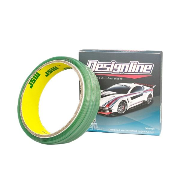 Car Film Application Tools Seamless Styling Construction Anti-Scratch Cutting Line Color Change Film Protective for Car Paint