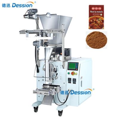 сумка ширины 80 150мм/минимальная машина упаковки порошка Масала