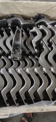 X348 X458 X678 Overhead Conveyor Trolleys Alloy Steel High Strength