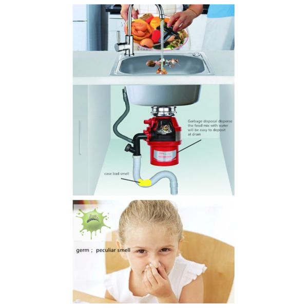 American standard high quality stainless steel eco-friendly new design kitchen sink strainer