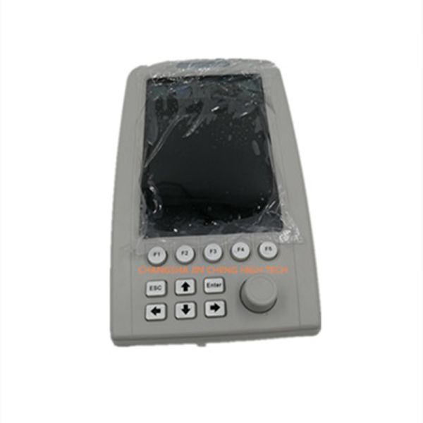 соединение частей запасной части экскаватора машины конструкции 50A черное