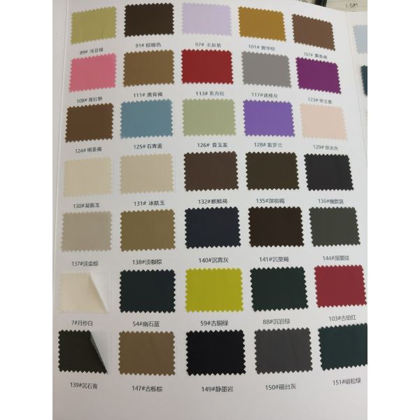 Summer Hot 100% Nylon 37 ± 5g 143-145cm Sports High Elastic Speed Dry Fabric