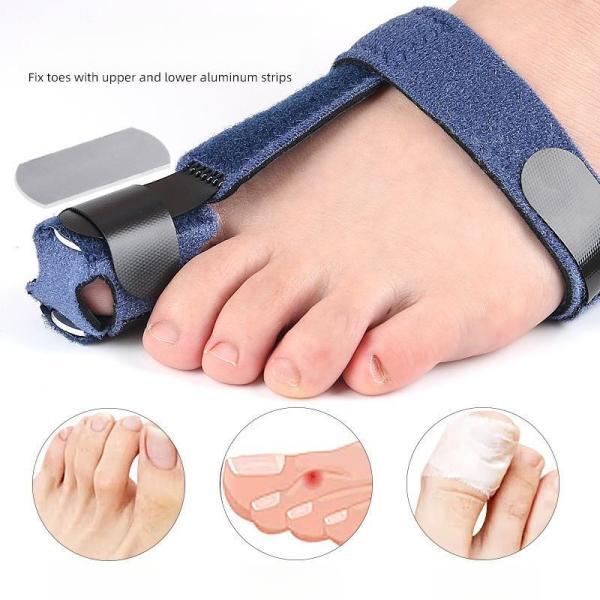 Toe Splints Adjustable