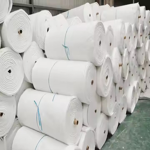 3-20MM Fireproof Silica Aerogel Insulation Blanket Roll Airgel Felt Heat Resistant