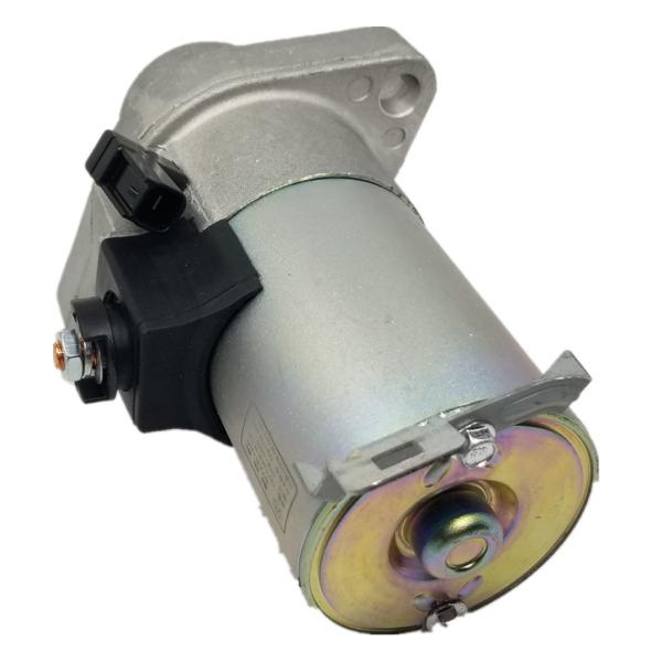 100% 31200-RZA-A01 Motor de arranque automático para Honda CRV 2008 Activa Motor de arranque