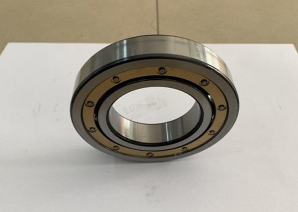 High Speed Deep Groove Ball Bearings 625zz  Sliding Doors Windows Use