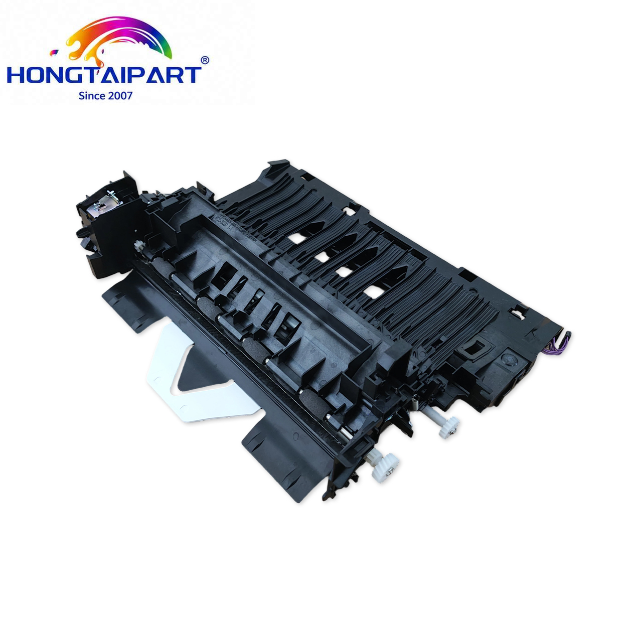 Tested Assy-paper Delivery RM2-3556-000CN Stable Feeding Compatible For HP X677