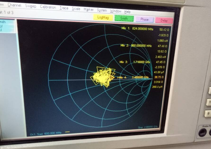 Усилитель сигнала Базовая станция 50 км Беспроводная наружная связь