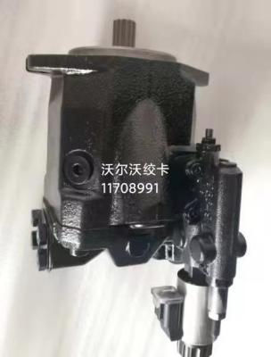 Volvo  VOE11708991 Hydraulic Piston Pump/Replacement Pump  for Articulated Dump Truck A25D A25E