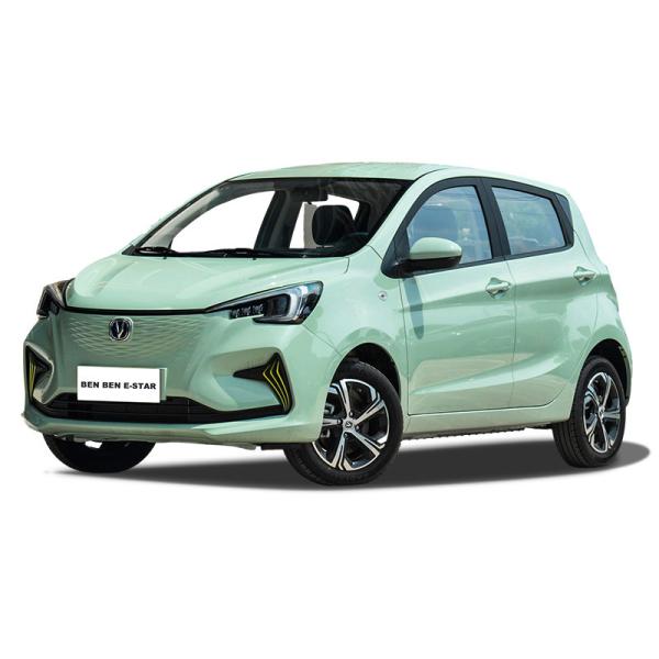 2023 Veículos de Nova Energia Ev Carro Elétrico Changan Benben E-Star