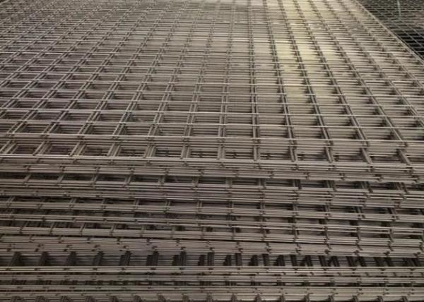 20mm 1 2 X 1 2 Galvanised Welded Wire Mesh For Bridge