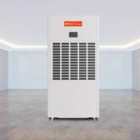 Industrial Dehumidifier Perfect For Gym Laundry & Manufacturing Plants