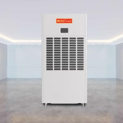 Industrial Dehumidifier Perfect For Gym Laundry & Manufacturing Plants