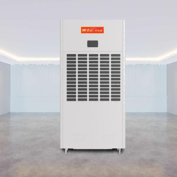 Industrial Dehumidifier Perfect For Gym Laundry & Manufacturing Plants