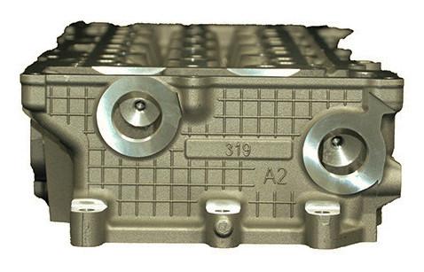 ISUZU D-MAX  MU-X RZ4E-TC Aluminum Cylinder Head 8-98330-416-0 8-98217-458-0 8-98217-455-0 8-98270-378-2 1.9L 16V
