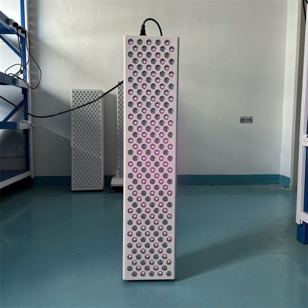 治療機能 レッドライト 治療パネル 660nm 850nm 痛みを和らげるための波長 家庭用LED