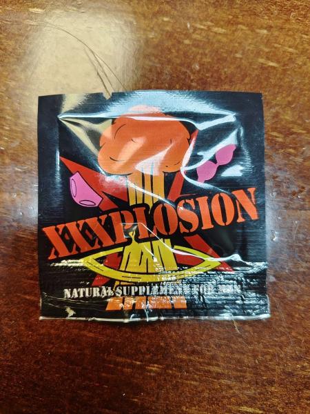 Customizable Horny Goat Weed Capsules For Optimal Prostate Health