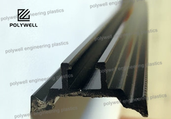 PA66 GF25 Полиамидные терморазрывные ленты для алюминиевого профиля
