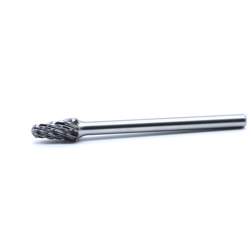 SL-4M ST Steel Cut for Aggressive Stock Removal