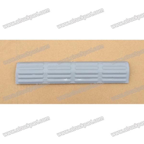 Bumper Garnish For ISUZU DECA 360 Truck Spare Body Parts