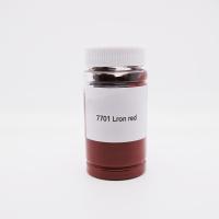 Colorant en résine acrylique personnalisable Polyester Epoxy Resine Pigment Pâte Couleur Pantone