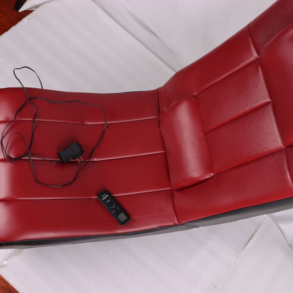 OEM Welcome High Back Reading Chair Lounge Chair Outdoor Zero Gravity Folding Reclining