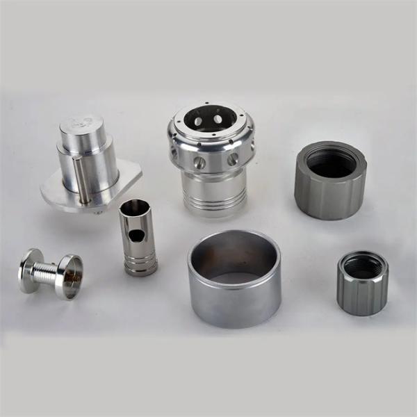 High-Performance Residential Appliance Prototype CNC Machining in 1 Day Quotation
