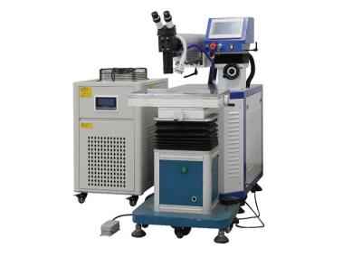 O GV da máquina de soldadura 20Hz do molde do laser refrigerar de água 3D YAG 10KW aprovou