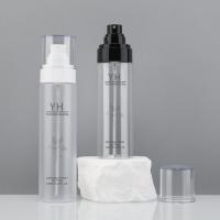 Botella fina vacía del espray de la niebla del OEM 120ml 150ml para el perfume líquido del maquillaje