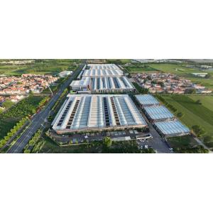 Qingdao Honor Building Products Co., Ltd
