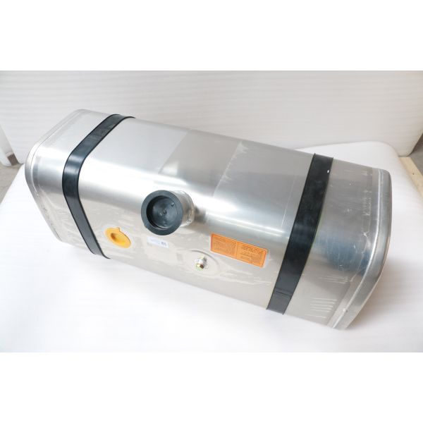 1512311147002 Foton 200L Truck Diesel Fuel Tank with Aluminum Alloy Material