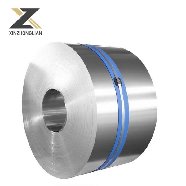 Corrugated Tin Roof Electronic Tinplate Sheet Plate Coil Pop-Top Can Edge Slit edge Tinplate T3 T4 T5 T2 Dr9 Dr8 Pte Grade