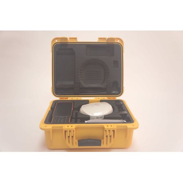 Intelligent GNSS Receiver 1mm Accuracy CHCNAV Sinov M7 II